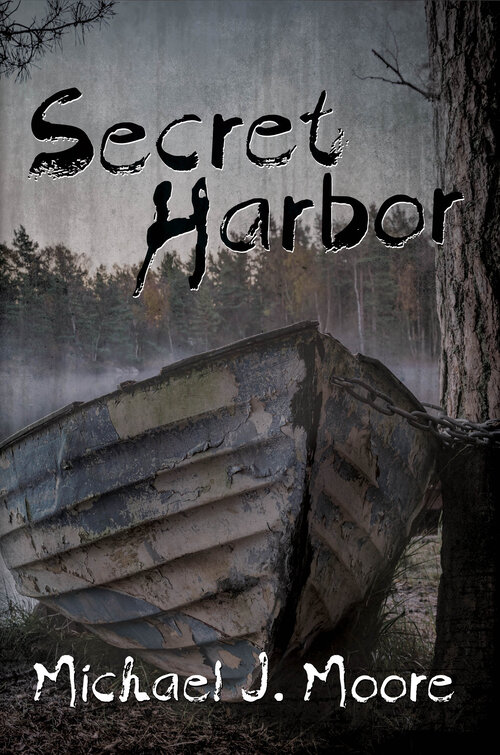 Book Review of Secret Harbor by Michael J Moore